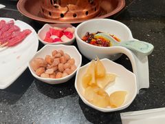 -南门涮肉(上海一店)