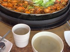 -春川铁板鸡(高科园店)