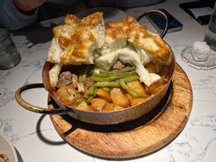 -奉天小馆·非遗东北菜(济南万象城店)