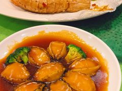 -盛港湾海鲜食府(黄沙店)