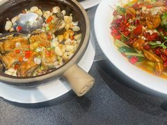 -飞尝蚝·顺德菜·鱼生(顺德总店)