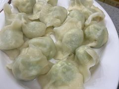 -哈尔滨手工饺子馆(下沙三坊店)