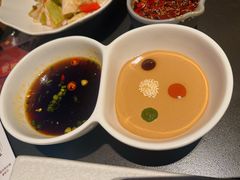 东来顺秘制芝麻酱-东来顺·非遗火锅(高新店)