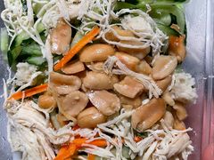 -媛媛家秘制鸡丝凉皮(陆慕店)