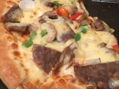 -必胜客(滨江店)
