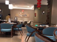 -佘山世茂艾美·御珍轩中餐厅