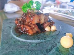 -彩丰楼中餐厅·仁恒洲际酒店