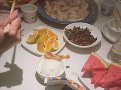 -小鱼小牛(世欧广场店)