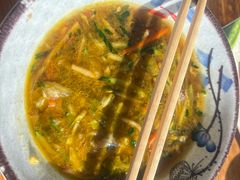 -弓二莜面(总店)