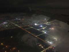 -太原武宿国际机场