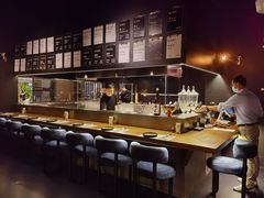 -现代居酒屋ATELIER IZAKAYA
