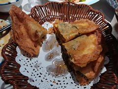 -巢湖名吃·东关老鹅汤(江南风情街店)