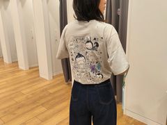 -优衣库(北京枫蓝国际广场店)