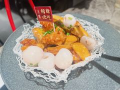 -老福洲·三十年福州味(斗东店)