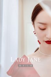 -Lady  Jane高端婚纱礼服馆