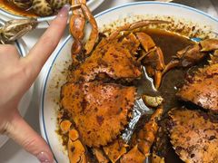 -三妹小龙虾·黄油蟹(华侨城总店)