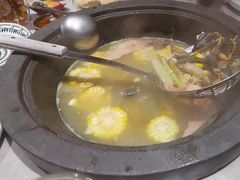 -芸山季·云南野生菌火锅(宝能环球汇店)