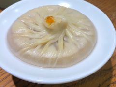 王牌蟹粉灌汤包-苏小柳手工点心(人民广场分院)