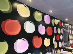 -麦当劳(王顶堤店)