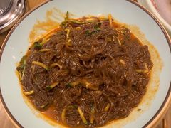 -英兰朝族饭店·英兰锅包肉(佳园路店)