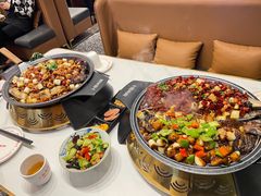 老板娘下酒菜-锦尚阁烤鱼(望京新荟城店)