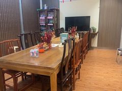 -秦汉胡同国学书院(川沙分馆)