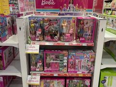 -TOYSRUS玩具反斗城(哈尔滨红博店)