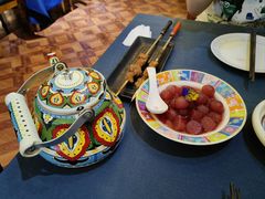 -伊带伊路新疆美食府(呼家楼店)