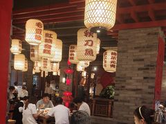 -二十八里太湖船菜(吉祥路店)