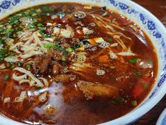 岐山臊子面-天下第一面(大雁塔北广场店)
