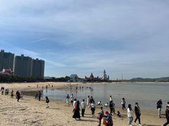 -威海影视基地