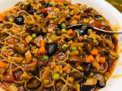 羊肉香菇栲姥姥-保定会馆(裕华店)