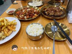 -贤花饭店(城阳店)