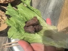 -叁宝烤肉• 西安烧烤(太乙路店)