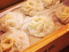 小笼汤包-八婆婆烧仙草(中山路店)