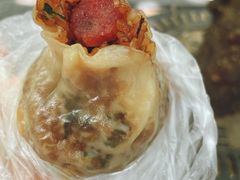 -白玉兰传统小吃