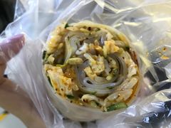 -安徽阜阳卷馍(西单店)