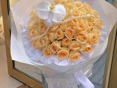 -ChaKo Flora ·茶子花艺 (市北店)