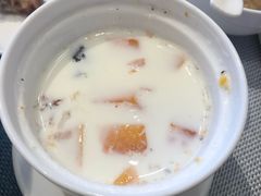 -时间里·新派粤菜(远洋店)