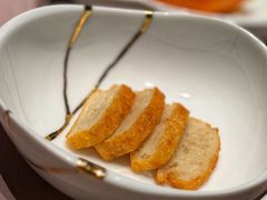 温州鱼饼-新荣记(南京西路店)