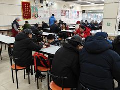 -食为天(贵阳路店)