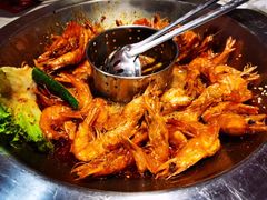 -喜虾客·大虾火锅(郑州无限城店)