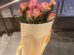 -豆豆花艺(新光天地店)