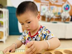 -金牛子韵湖春晓蒙氏幼儿园(洪山校区)