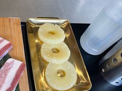 -喜荟碳火烤肉