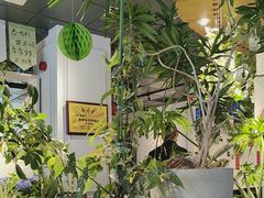 -懒人盐府人家(航天桥店)