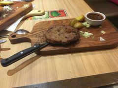 -百特喜·意大利餐厅(八佰伴镇江店)