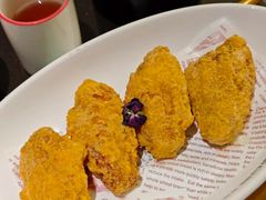 -新白鹿餐厅(百联中环店)