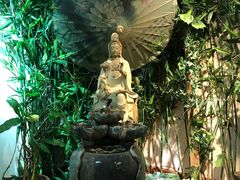 景观位-福慧慈缘素食餐厅(王府井店)