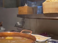 -牛村来人潮汕牛肉火锅(西单店)